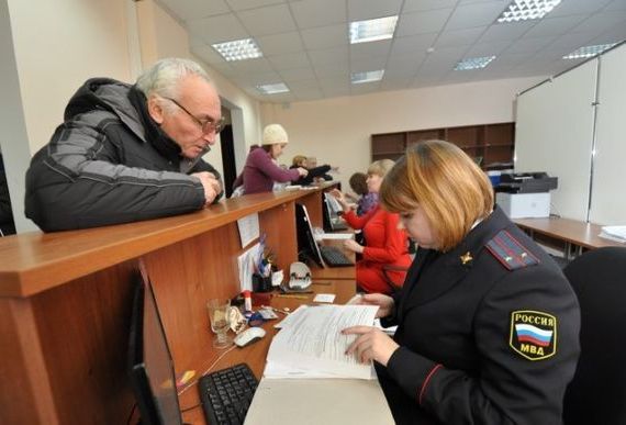 прописка в Новоуральске